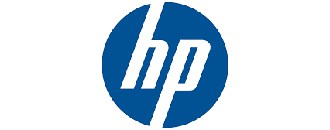 HP or Hewlett Packard Printer Finisher Staples