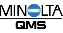 MINOLTA-QMS COMPATIBLE PRINTER STAPLES