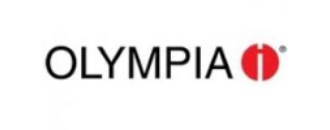 Olympia Photocopier Staples