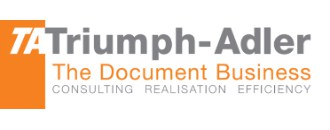 Triumph-Adler Photocopier Staples